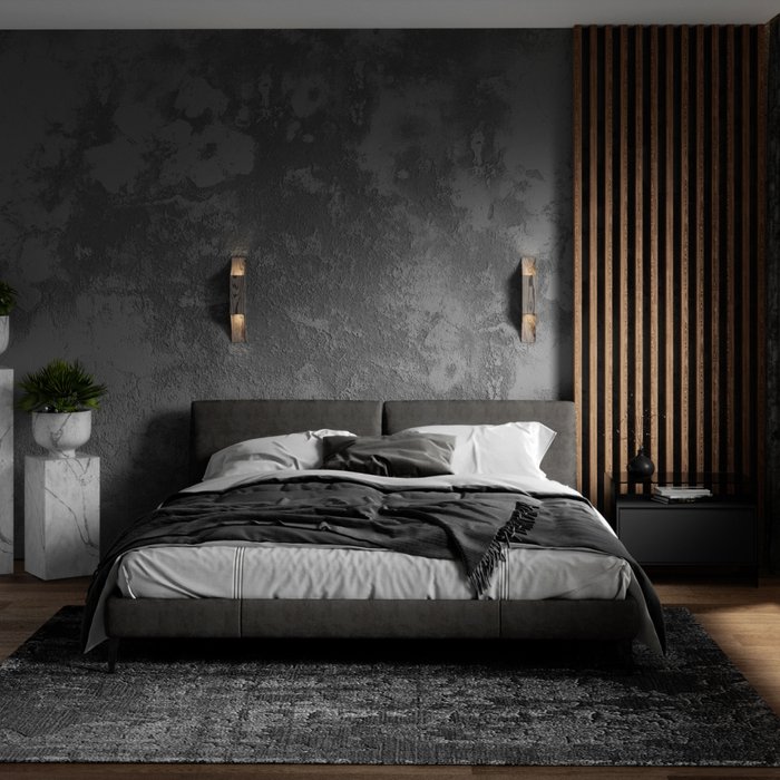 Бра Уль из массива тика - купить Бра и настенные светильники по цене 25000 Бра Уль из массива тика - купить Бра и настенные светильники по цене 25000