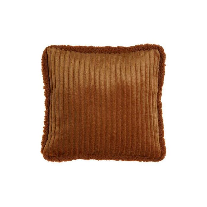 Подушка DKD Home Decor терракот 45 x 15 x 45 см