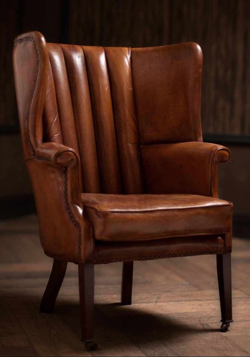 Кресло - купить Интерьерные кресла по цене 121500.0