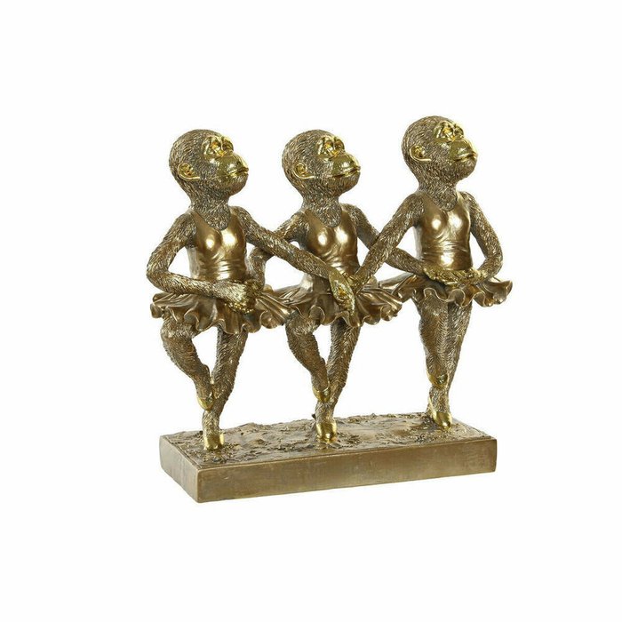 Декоративная фигура Смола (32.5 x 12.5 x 29 cm)