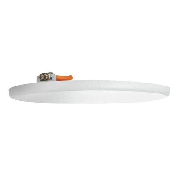 Встраиваемый светильник Arel 29580 (цвет белый) - купить Встраиваемые споты по цене 1632.0