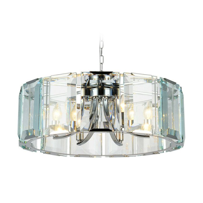 Люстра Ambrella Traditional TR5141 - купить Подвесные люстры по цене 30190.0