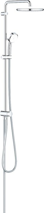 Душевая стойка Tempesta Cosmopolitan System 250