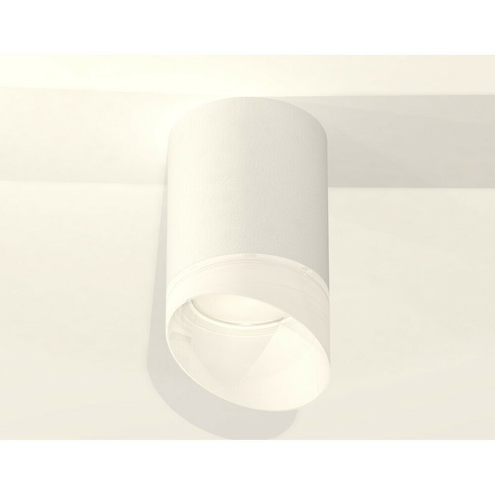 Светильник точечный Ambrella Techno Spot XS7421026 - купить Накладные споты по цене 3453.0