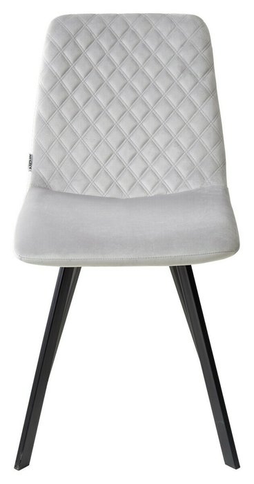 Стул Daiquiri светло-серого цвета - купить Обеденные стулья по цене 4500.0