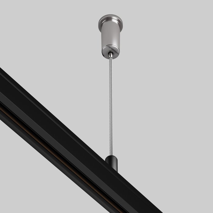 Комплектующие для трековой системы Technical TRA184SW-1B Accessories for tracks Levity Магнитная трековая система 5мм LEVITY - купить Соединитель (коннектор) для треков по цене 1090.0 Комплектующие для трековой системы Technical TRA184SW-1B Accessories for tracks Levity Магнитная трековая система 5мм LEVITY - купить Соединитель (коннектор) для треков по цене 1090.0