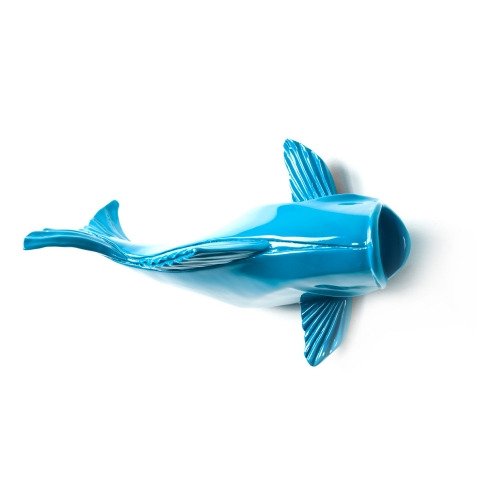 Настенная статуэтка Fish W39