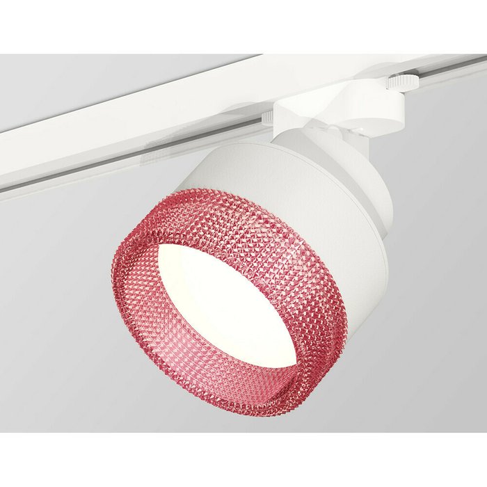 Трековый светильник Ambrella Track System XT8101042 - купить Трековые светильники по цене 5255.0 Трековый светильник Ambrella Track System XT8101042 - купить Трековые светильники по цене 5255.0