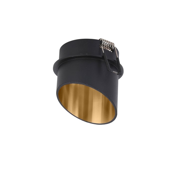 Встраиваемый светильник Technical DL044-01-GU10-B - купить Встраиваемые споты по цене 680.0