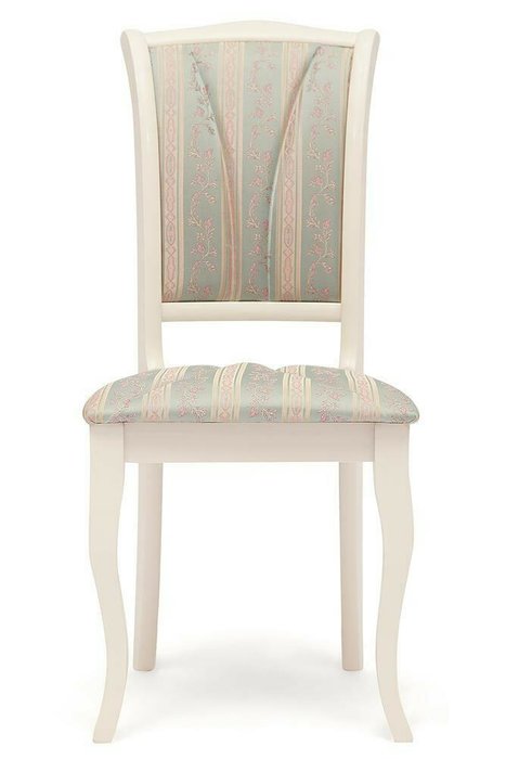 Стул Opera бирюзового цвета - купить Обеденные стулья по цене 6630.0