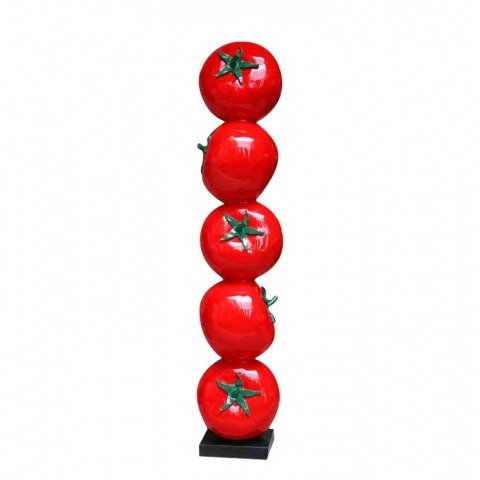 Статуэтка "Tomatoes" - купить Фигуры и статуэтки по цене 61933