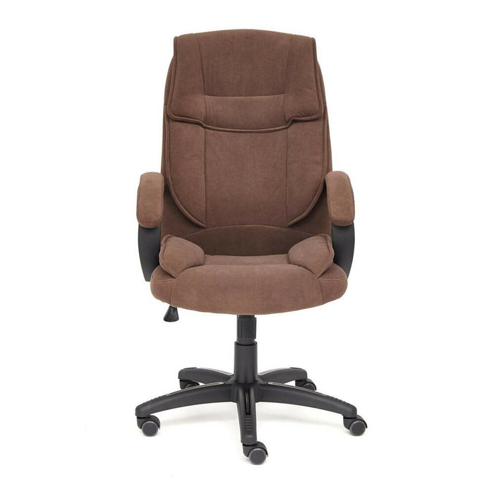 Кресло офисное Oreoт коричневого цвета - купить Офисные кресла по цене 16875.0