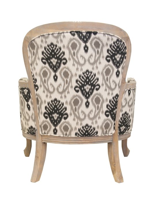 Кресло Diesta colour - лучшие Интерьерные кресла в INMYROOM