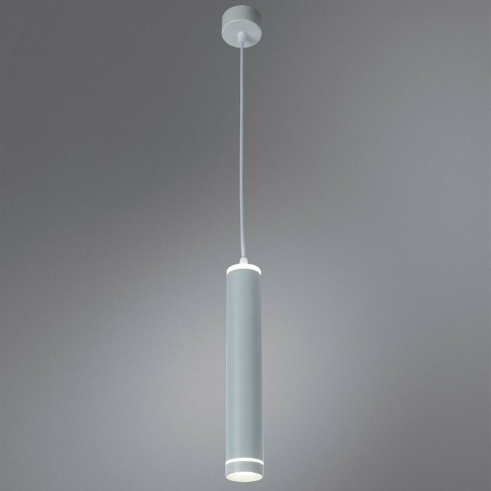 Подвесной светильник Altais белого цвета - купить Подвесные светильники по цене 2790.0