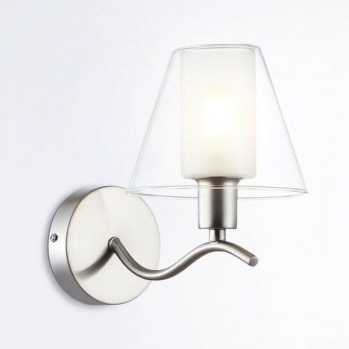 Бра Ambrella High Light LH57085 - лучшие Бра и настенные светильники в INMYROOM