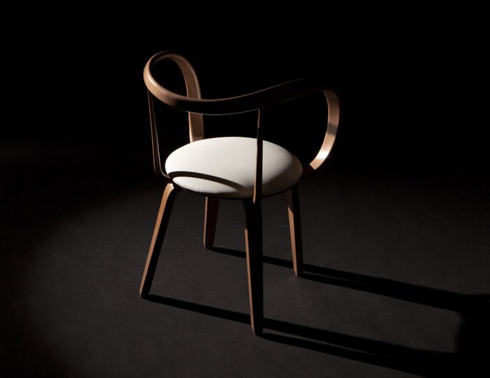 Стул "Apriori" - купить Обеденные стулья по цене 9360.0