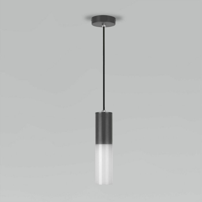 Подвесной светильник 5602 TECHNO Glas - купить Подвесные светильники по цене 3270.0