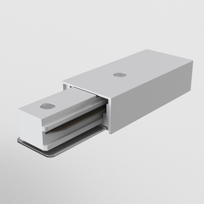 Комплектующие для накладной трековой системы Technical TRA001B-11W Accessories for tracks Unity Однофазная трековая система UNITY - купить Шинопровод по цене 210.0 Комплектующие для накладной трековой системы Technical TRA001B-11W Accessories for tracks Unity Однофазная трековая система UNITY - купить Шинопровод по цене 210.0