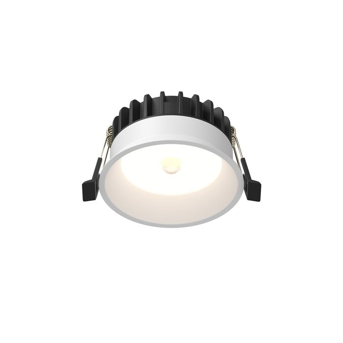 Встраиваемый светильник Technical DL055-8W4K-SEN-W Okno Downlight Встраиваемый светильник Technical DL055-8W4K-SEN-W Okno Downlight
