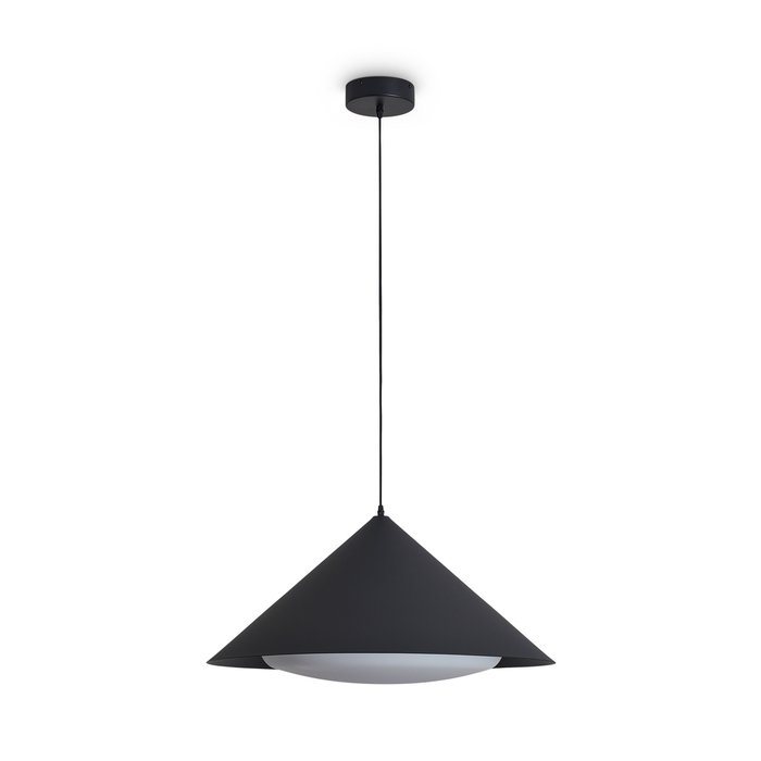 Подвесной светильник Freya FR6181PL-L16B True LED - купить Подвесные светильники по цене 39990.0
