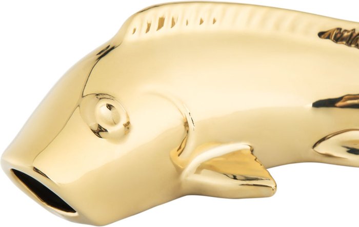 Декор Golden fish   - лучшие Фигуры и статуэтки в INMYROOM