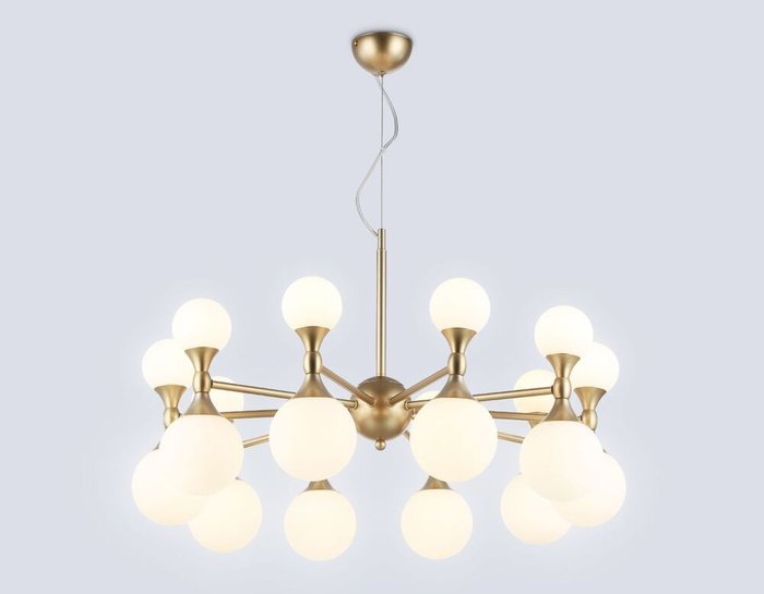 Подвесная люстра Modern LH51051 (стекло, цвет белый) - купить Подвесные люстры по цене 33540 Подвесная люстра Modern LH51051 (стекло, цвет белый) - купить Подвесные люстры по цене 33540