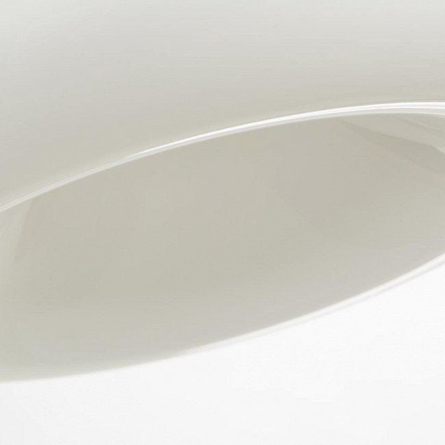 Подвесной светильник Void белого цвета - лучшие Подвесные светильники в INMYROOM