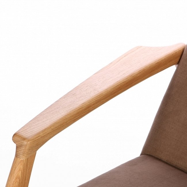 Кресло "Ramsey 2" - лучшие Интерьерные кресла в INMYROOM