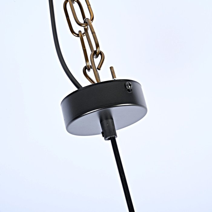 Подвесной светильник CL RIB C Blue - лучшие Подвесные светильники в INMYROOM