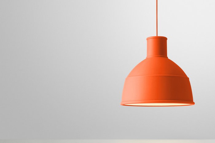 Подвесной светильник "Unfold pendant" Подвесной светильник "Unfold pendant"