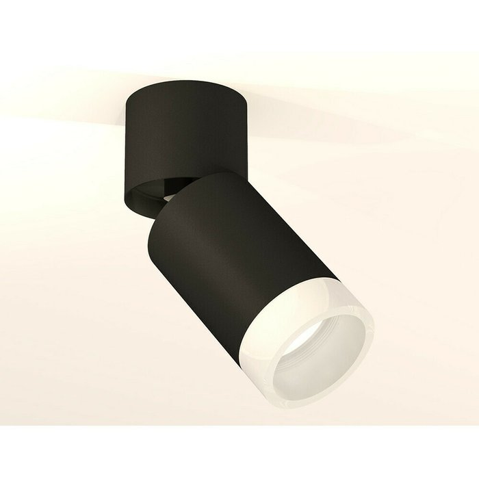 Светильник точечный Ambrella Techno Spot XM6313082 - купить Накладные споты по цене 4293.0