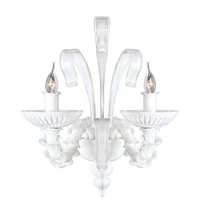 БРА DONOLUX OPERA WHITE БРА DONOLUX OPERA WHITE