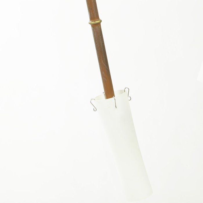 Настольная лампа Masca "Bamboo" - лучшие Настольные лампы в INMYROOM