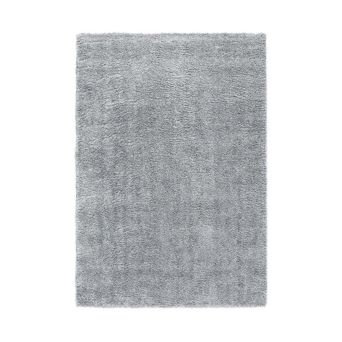 Ковер Шегги 160x230 серого цвета Ковер Шегги 160x230 серого цвета