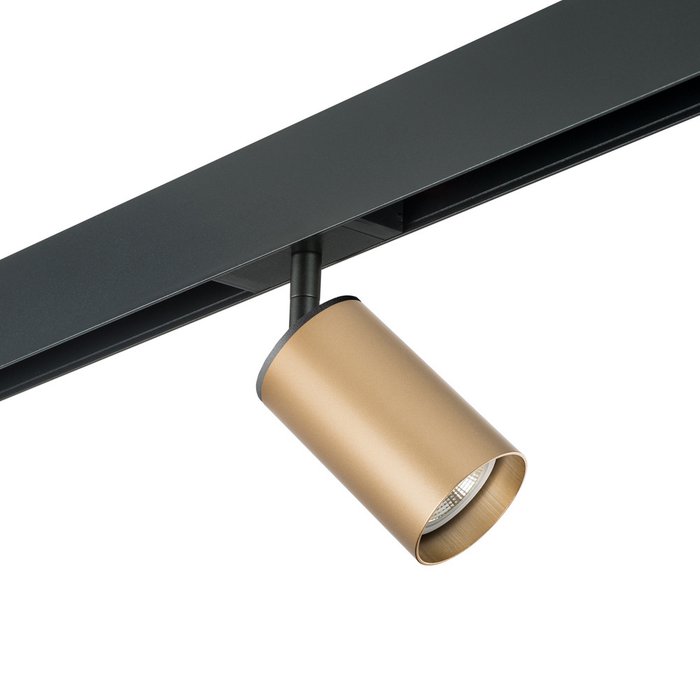 Светильник д/1-фазн трека RULLO HP16 (214440+595057) Светильник д/1-фазн трека RULLO HP16 (214440+595057)
