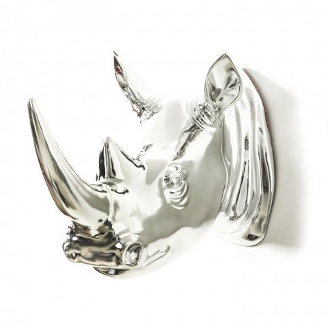 Статуэтка Rhino head
