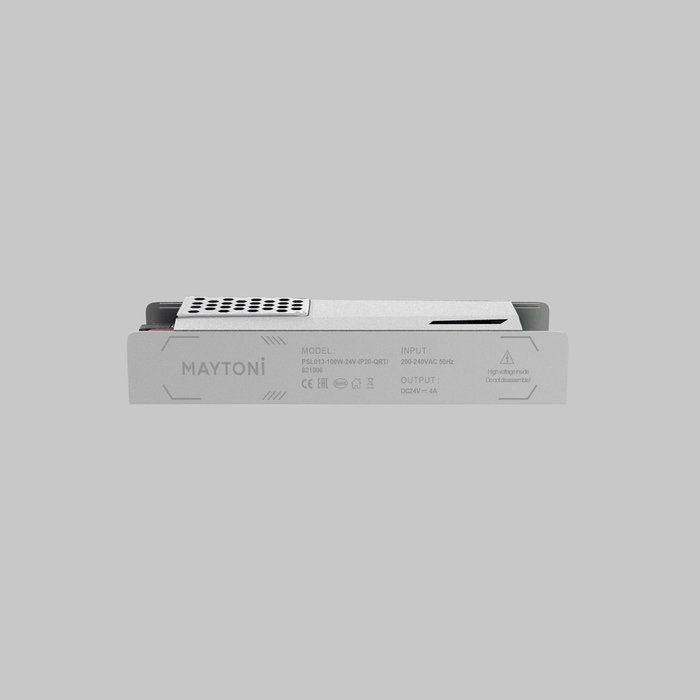Комплектующие к светодиодной ленте Led Strip 821006 Блоки питания 24В Блоки питания - купить Профили для светодиодных лент по цене 2890.0 Комплектующие к светодиодной ленте Led Strip 821006 Блоки питания 24В Блоки питания - купить Профили для светодиодных лент по цене 2890.0