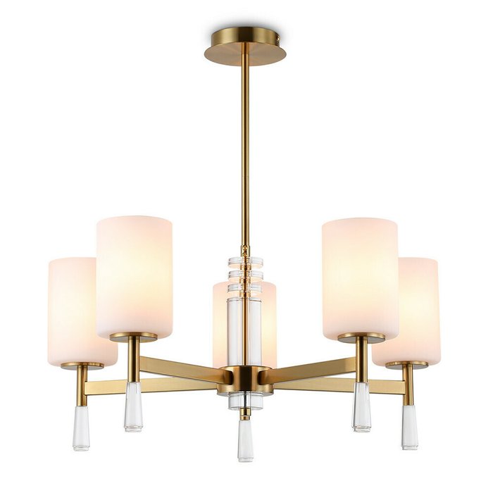 Светильник потолочный Ambrella High Light LH56261