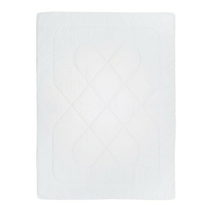 Одеяло Premium Mako 220х240 белого цвета - купить Одеяла по цене 10353.0