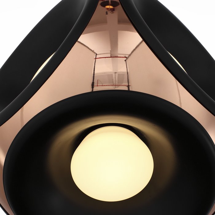 Подвесной светодиодный светильник ST Luce Cratere   - лучшие Подвесные светильники в INMYROOM