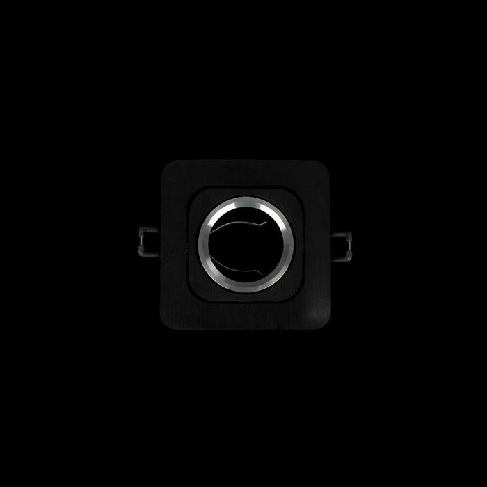 Светильник точечный Loft It Trick 10342 Black - лучшие Встраиваемые споты в INMYROOM