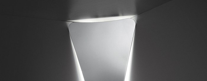 Настенный светильник PUNCTUM MIRROR - купить Бра и настенные светильники по цене 35750.0