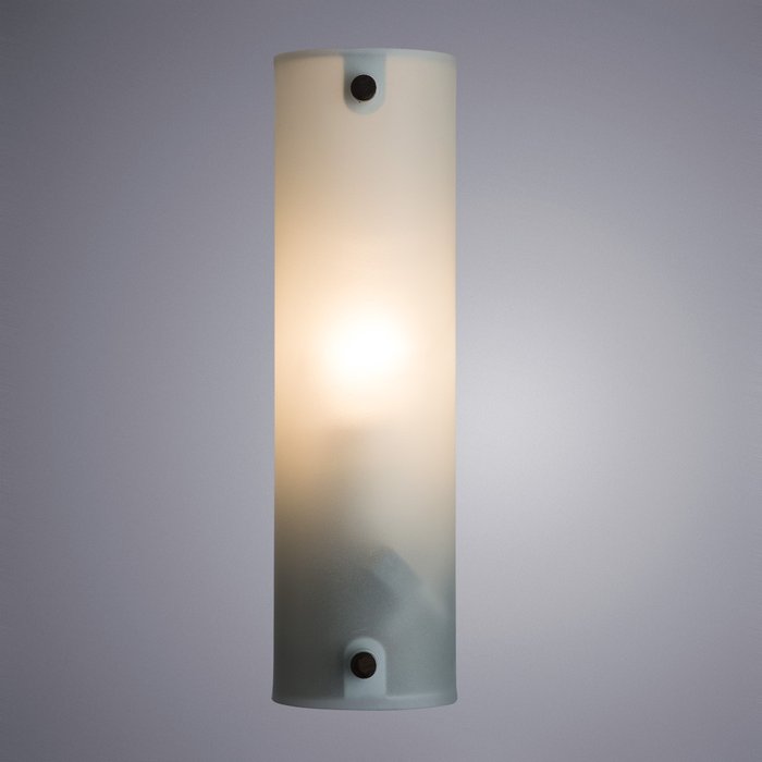 Подсветка для зеркал Arte Lamp Tratto A4101AP-1WH - купить Подсветка для картин по цене 1790.0