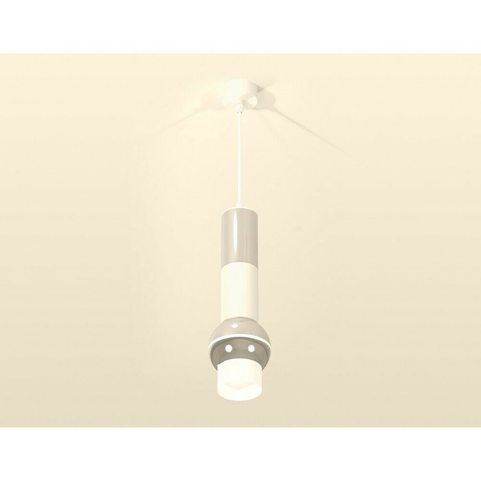 Люстра Ambrella Techno Spot XP1104010 - купить Подвесные светильники по цене 13133.0