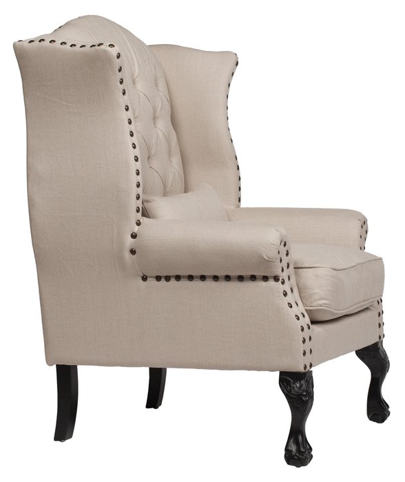 Кресло Rimini  - купить Интерьерные кресла по цене 58999.0