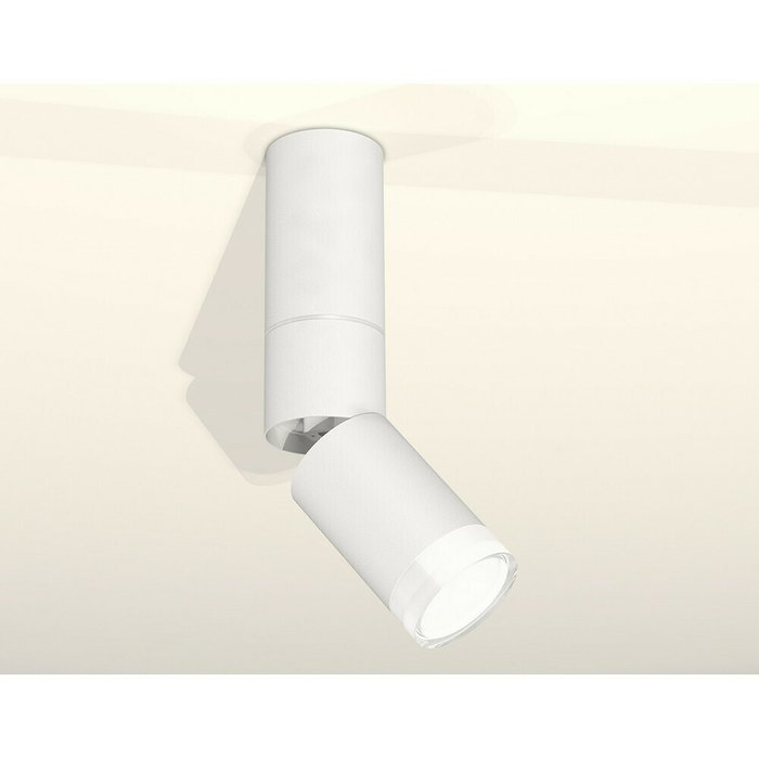 Светильник точечный Ambrella Techno Spot XM6312105 - купить Накладные споты по цене 5783.0