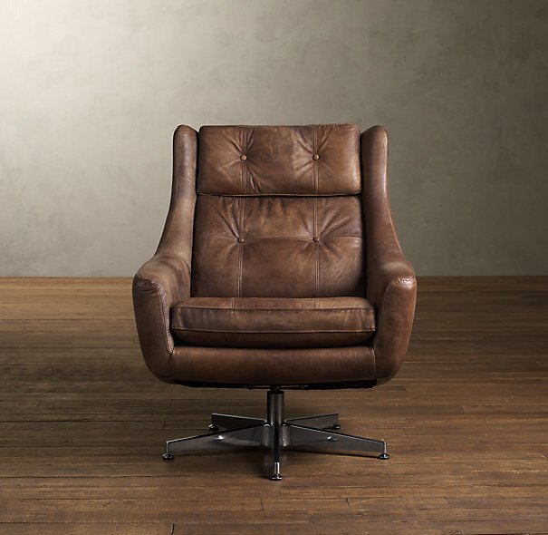 Вращающееся кресло - купить Офисные кресла по цене 336516.0