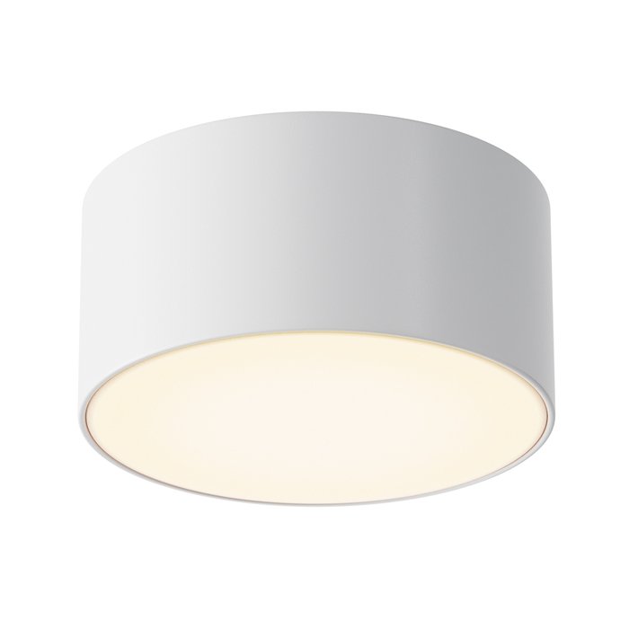 Потолочный светильник Outdoor O430CL-L15W3K Zon IP Outdoor
