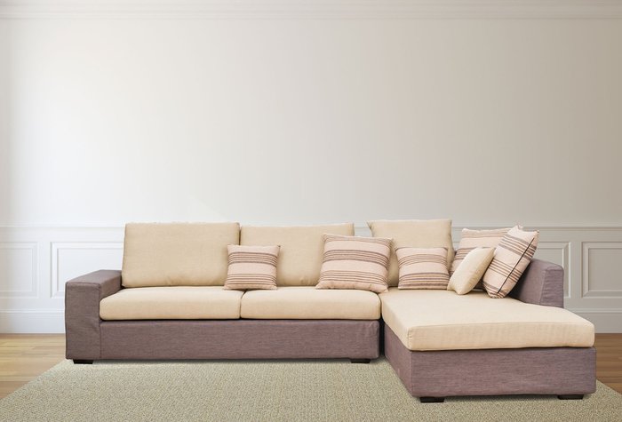  Угловой диван Кремона - купить Угловые диваны по цене 45500.0