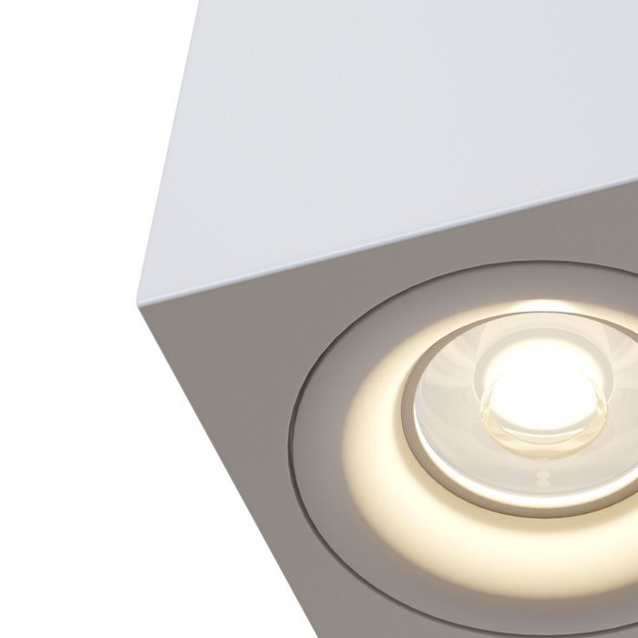 Потолочный светильник Alfa из металла - лучшие Потолочные светильники в INMYROOM